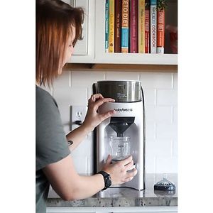Baby Brezza Formula Pro Advanced Formula Dispenser